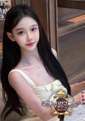 女神のエステ りさ