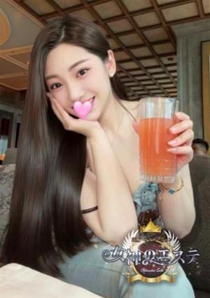 女神のエステ はね