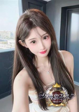 女神のエステ りな