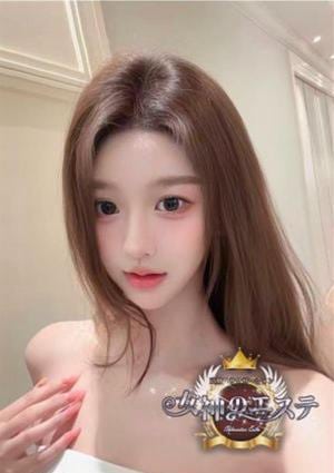 女神のエステ めい