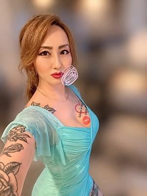 メンズエステAZUMI 上野ルーム 青山はるか