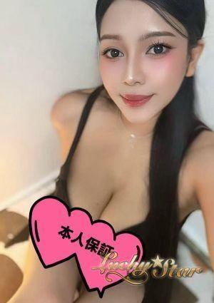 Lucky★Star（ラッキースター） ゆな