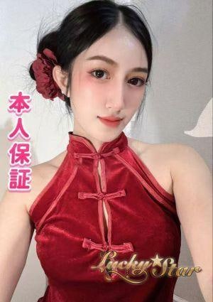 Lucky★Star（ラッキースター） めい