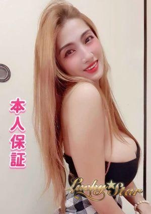 Lucky★Star（ラッキースター） ゆあ