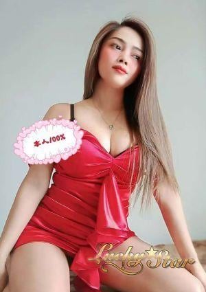 Lucky★Star（ラッキースター） みゆ