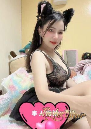 Lucky★Star（ラッキースター） りな