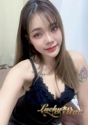 Lucky★Star（ラッキースター） ひびき