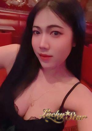 Lucky★Star（ラッキースター） よる