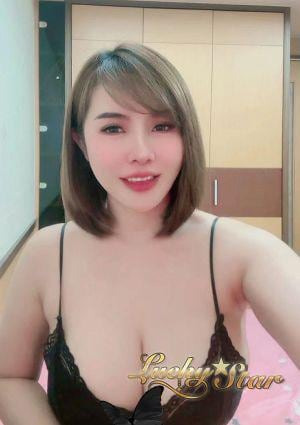 Lucky★Star（ラッキースター） ゆみ