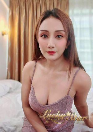 Lucky★Star（ラッキースター） もね