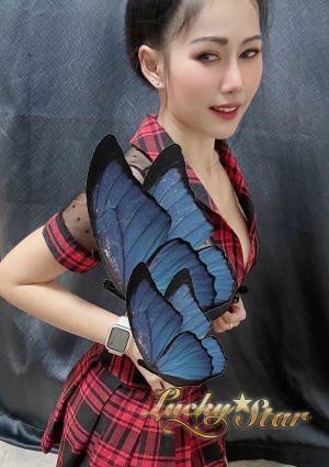 Lucky★Star（ラッキースター） さよ