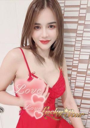 Lucky★Star（ラッキースター） せな