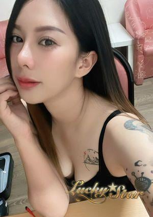 Lucky★Star（ラッキースター） かほ