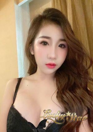 Lucky★Star（ラッキースター） りい