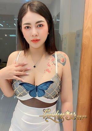 Lucky★Star（ラッキースター） のあ