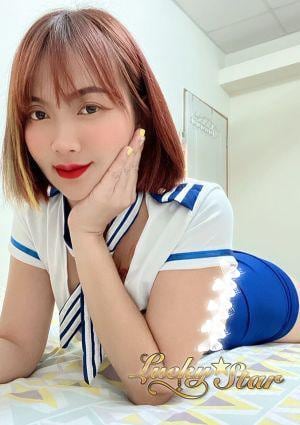 Lucky★Star（ラッキースター） なみ