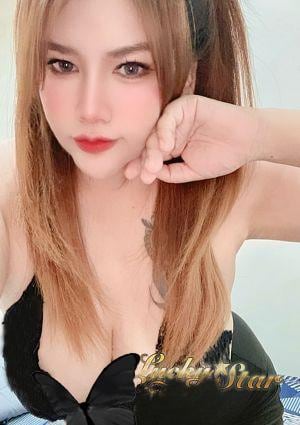 Lucky★Star（ラッキースター） ひめ