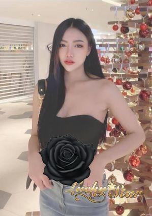 Lucky★Star（ラッキースター） ナラ