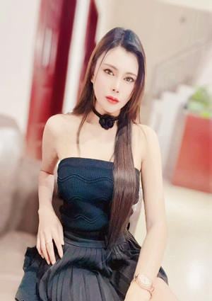 Lucky★Star（ラッキースター） りか