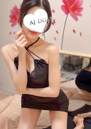 AJ DOLLS（エージェイドールズ）千葉店 天羽るね