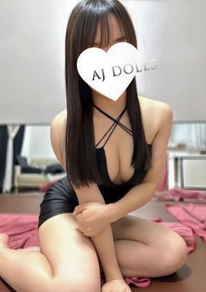 AJ DOLLS（エージェイドールズ）千葉店 白瀬れもん