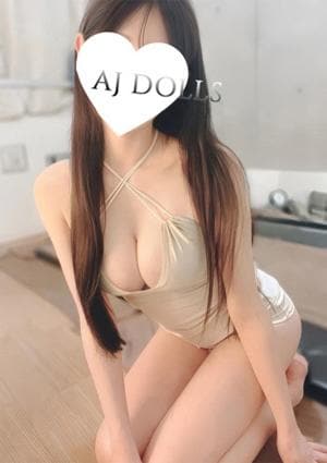 AJ DOLLS（エージェイドールズ）千葉店 春咲きき