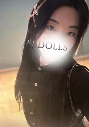 AJ DOLLS（エージェイドールズ）千葉店 青神れい