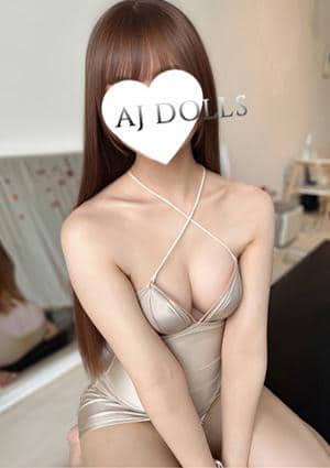 AJ DOLLS（エージェイドールズ）千葉店 上原める