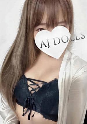 AJ DOLLS（エージェイドールズ）千葉店 結城なな