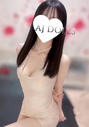 AJ DOLLS（エージェイドールズ）千葉店 小日向かすみ