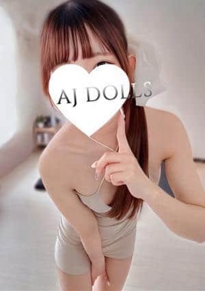 AJ DOLLS（エージェイドールズ）千葉店 上原める