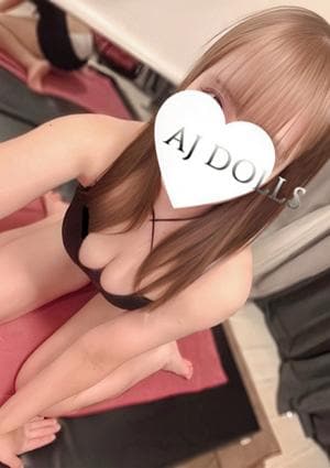 AJ DOLLS（エージェイドールズ）千葉店 橋本なるみ