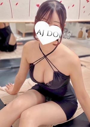 AJ DOLLS（エージェイドールズ）千葉店 檜山ゆあ