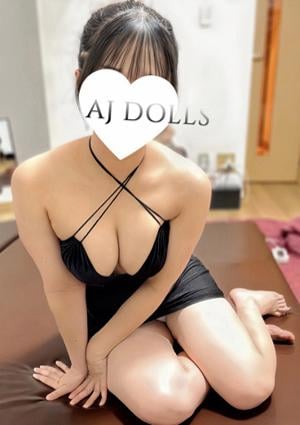 AJ DOLLS（エージェイドールズ）千葉店 遠野せいか