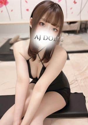 AJ DOLLS（エージェイドールズ）千葉店 潮すみれ