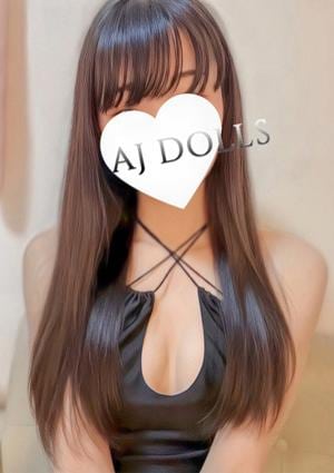 AJ DOLLS（エージェイドールズ）千葉店 神楽りり