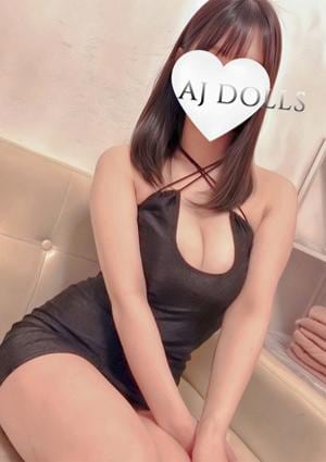 AJ DOLLS（エージェイドールズ）千葉店 五十嵐響