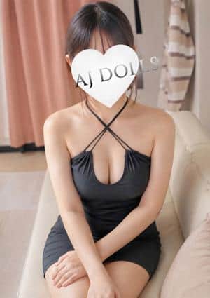 AJ DOLLS（エージェイドールズ）千葉店 白金あれん