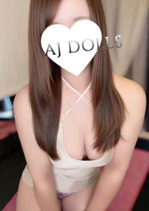 AJ DOLLS（エージェイドールズ）千葉店 愛内ゆら