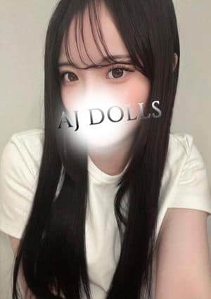 AJ DOLLS（エージェイドールズ）千葉店 白石るか