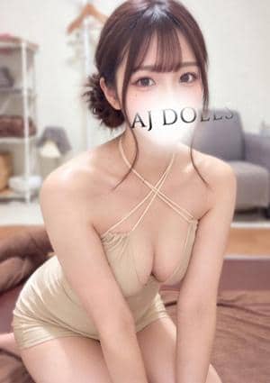 AJ DOLLS（エージェイドールズ）千葉店 佐々木さい