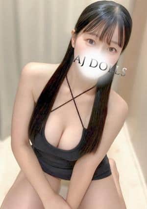 AJ DOLLS（エージェイドールズ）千葉店 深田いおり