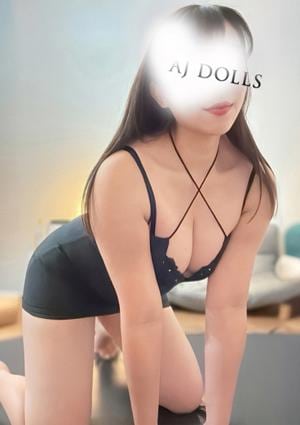 AJ DOLLS（エージェイドールズ）新越谷店 桜庭みお