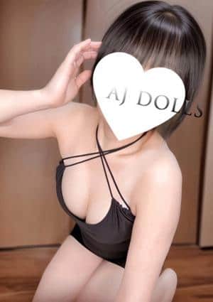 AJ DOLLS（エージェイドールズ）新越谷店 藤原ゆう