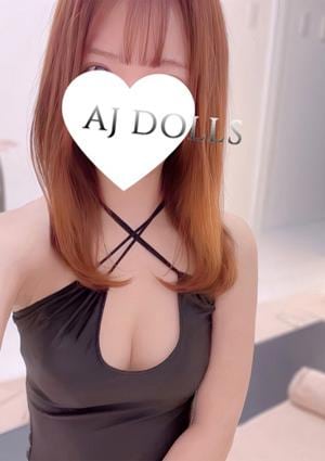 AJ DOLLS（エージェイドールズ）新越谷店 上野あんな