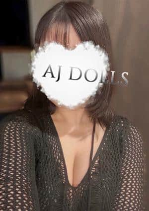 AJ DOLLS（エージェイドールズ）新越谷店 金子くみか