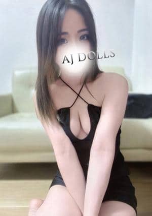 AJ DOLLS（エージェイドールズ）新越谷店 綾瀬こころ
