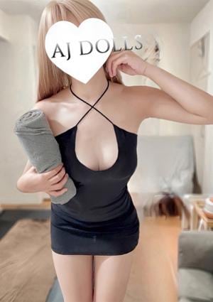 AJ DOLLS（エージェイドールズ）新越谷店 滝沢にい