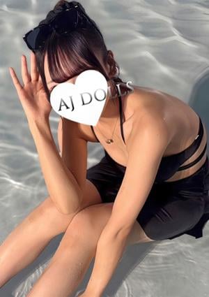 AJ DOLLS（エージェイドールズ）新越谷店 松永かな