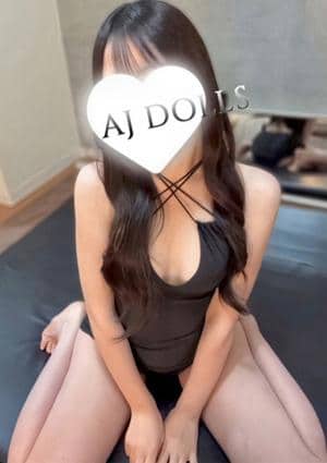 AJ DOLLS（エージェイドールズ）新越谷店 碧羽さえ